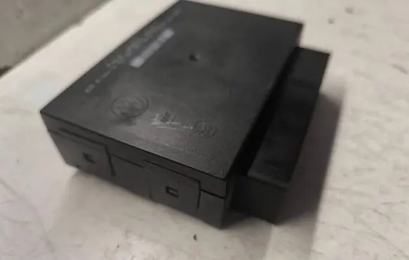 Volkswagen Transporter - Caravelle T5 Comfort/convenience module 7H0959433 5DK00812950
