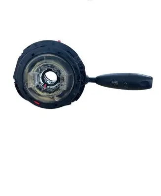 Mercedes-Benz C W204 Airbag slip ring squib (SRS ring) A2045407201 1000107305