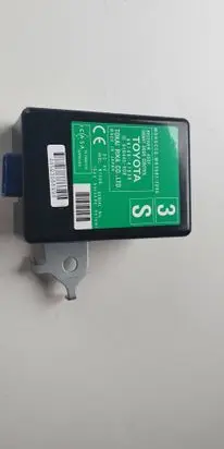 Toyota Prius (XW30) Other control units/modules