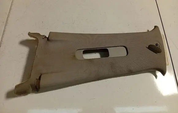 Opel Antara Other interior part 96630439