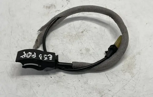 BMW X5 E53 Front door cable line 8403057 51218403057