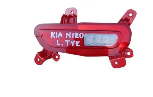 KIA Niro Rear/tail lights 92405-Q4010