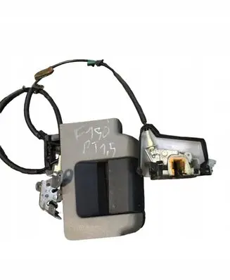 Ford F150 Rear door lock ZAMEKDRZWIFORDF150