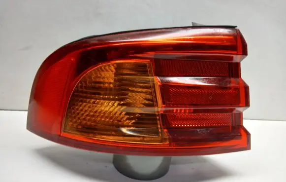 KIA Magentis Rear/tail lights 92411-3c0
