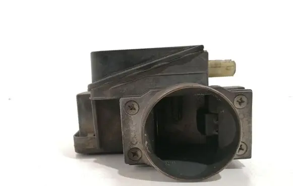 Audi A6 S6 C4 4A Mass air flow meter 0281002074 4A0133471