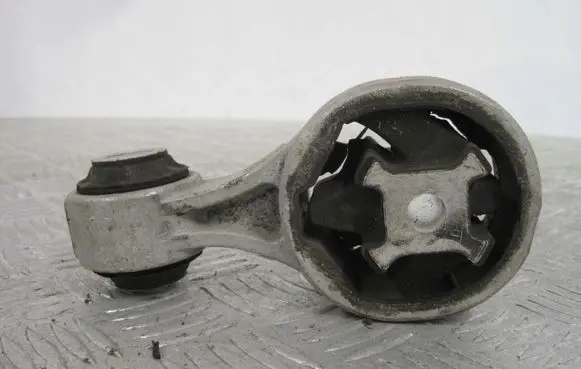 Nissan Z S30 240Z 260Z 280Z Engine mount vacuum valve 11350RBA0A