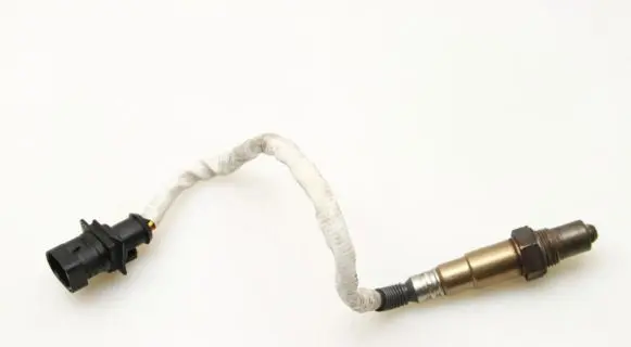 Land Rover Evoque I Lambda probe sensor EJ329F472AA