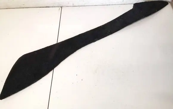 BMW 5 F10 F11 Other interior part 9171568 52107010