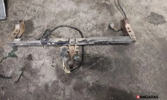 Volvo XC70 Tow bar set 