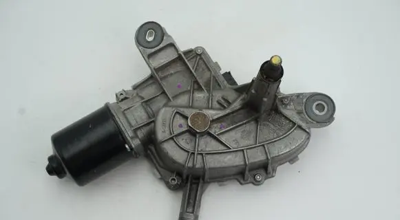 Citroen C4 I Wiper motor 53630327