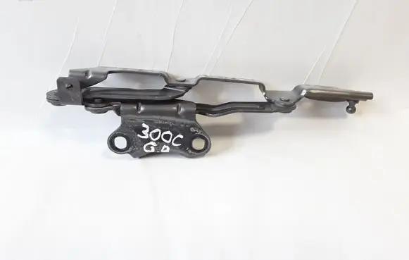 Chrysler 300 - 300C Tailgate/trunk/boot hinge 324ET 196AD