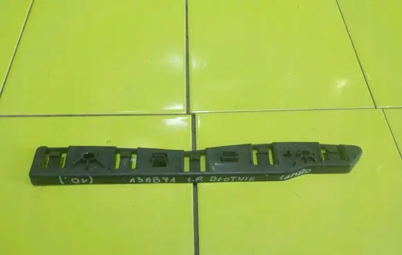Opel Combo D Front bumper mounting bracket PRZOD