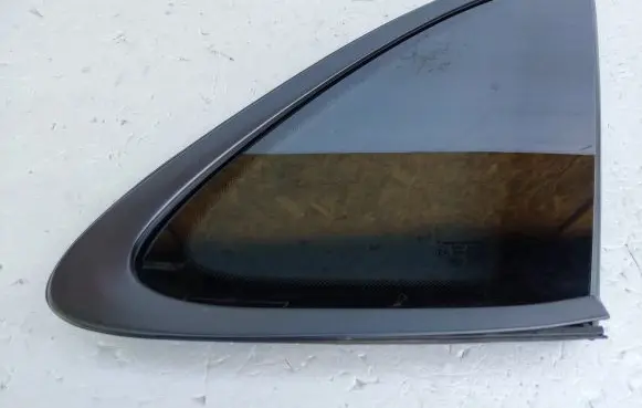 Porsche Macan (95B) Rear side window 95B845298GF 95B845298XN