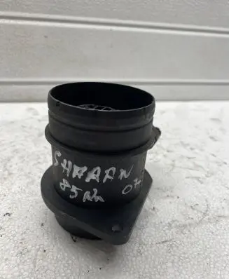 Volkswagen Sharan Mass air flow meter 038906461B