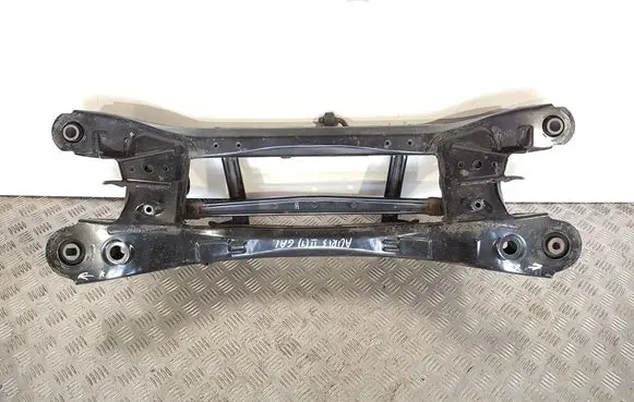 Toyota Auris E180 Rear subframe 5120602051