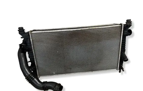 Ford C-MAX I Radiator set 
