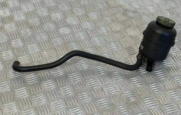 Mercedes-Benz Sprinter W906 Power steering fluid tank/reservoir 9064600083