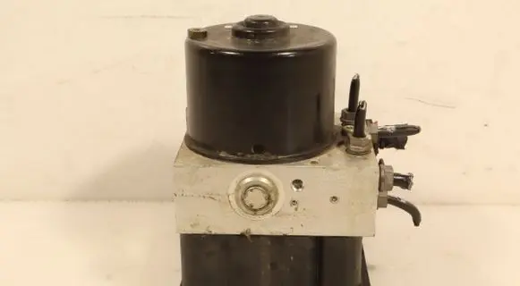 Volkswagen Jetta V ABS Pump 1K0907379AA