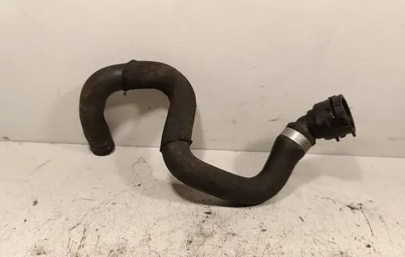 BMW 7 F01 F02 F03 F04 Engine coolant pipe/hose 64219170347