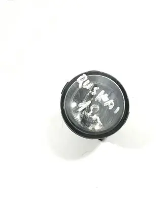 Nissan Qashqai Front fog light 261508992B 89208203 ST90FTL