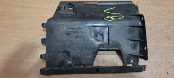Volkswagen Transporter - Caravelle T5 Bumper support mounting bracket corner 7H0807129A
