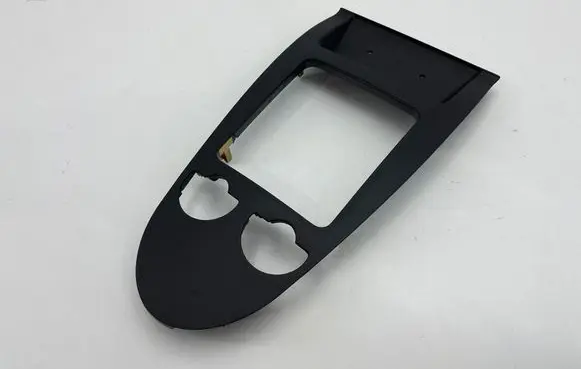 Mercedes-Benz SLK R171 Gear shifter surround trim plastic A1716800136 609087
