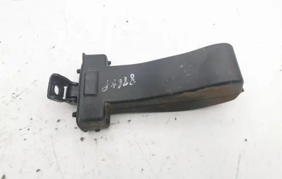 Mercedes-Benz EQA Front door check strap stopper A1777207000