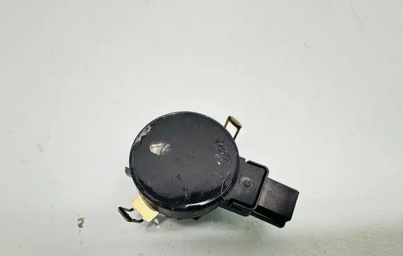 Rain sensor