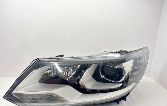 Volkswagen Tiguan Headlight/headlamp 5N1941751 1ES01074811
