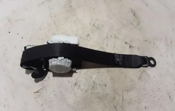 Toyota RAV 4 (XA50) Front seatbelt 7X3160P