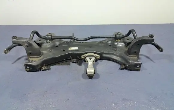 Galloper Exceed Front subframe