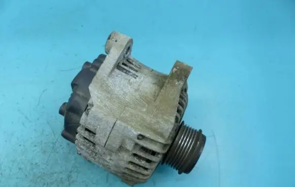 KIA Carens II Generator/alternator 2655544 IMPRK1175861
