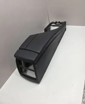 BMW 5 E60 E61 Armrest 7034086