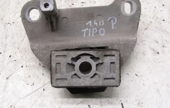 Fiat Tipo Engine mount vacuum valve 52010881