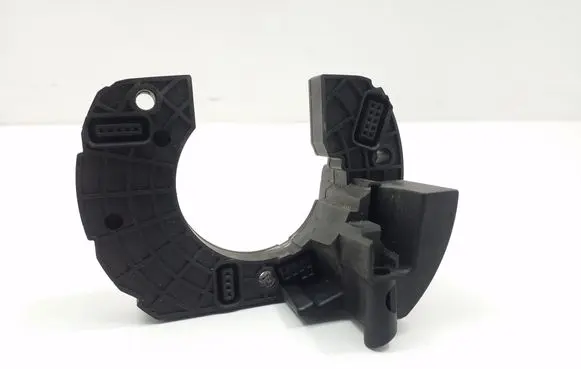 Mercedes-Benz E W211 Steering angle sensor A0305459732