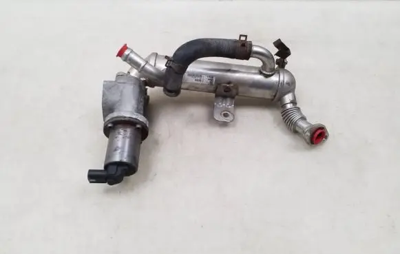 KIA Ceed EGR valve