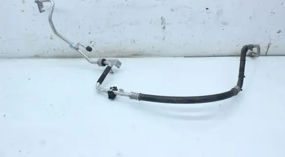 Ford Edge I Air conditioning (A/C) pipe/hose CT4319A705CA