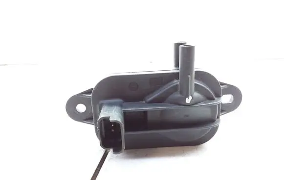 Peugeot 407 Air pressure sensor 9645022680