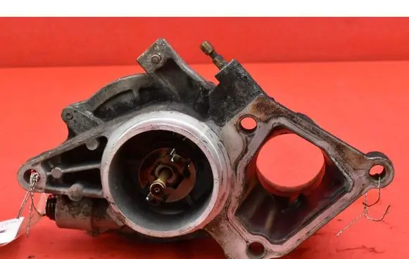 Ford Transit - Tourneo Connect Vacuum pump 