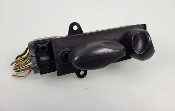 Jaguar X-Type Seat control switch XR8314
