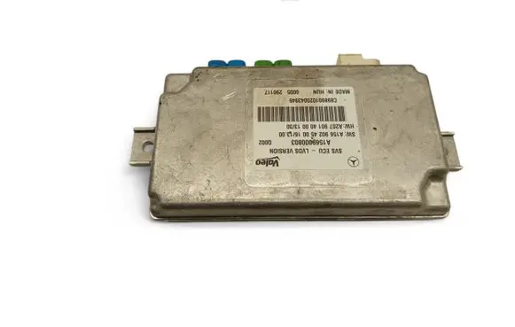 Mercedes-Benz GL X166 Camera control unit module A1569024500 A2079014000