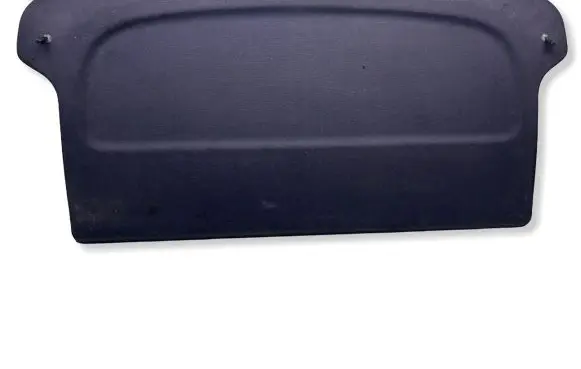 Audi A3 S3 8L Parcel shelf 8L0867769