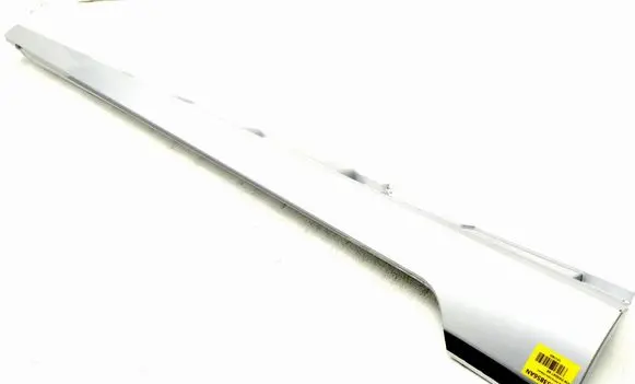 Volkswagen PASSAT B8 Foot area side trim 3G0853856AN LC7A