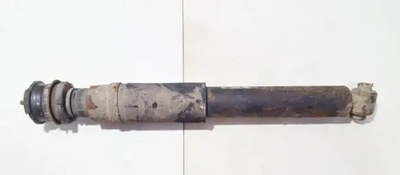 Peugeot 406 Rear shock absorber/damper 9629289580