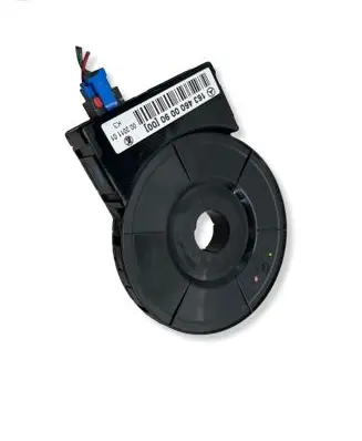 Mercedes-Benz ML W163 Steering angle sensor 1634600090