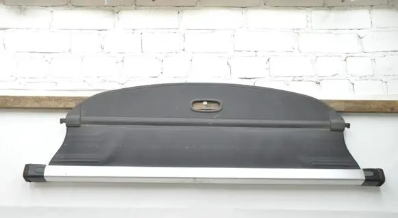 KIA Sportage Parcel shelf load cover S0000D9000