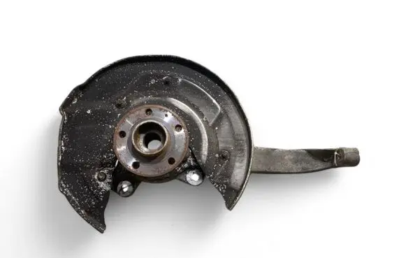 Volvo XC90 Front wheel hub