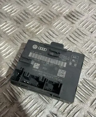 Audi A6 S6 C7 4G Door control unit/module 4G8959795J 4G8959795G