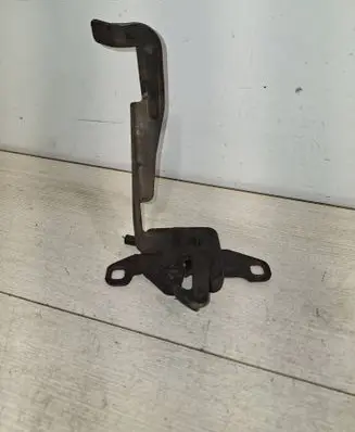 Renault Laguna III Engine bonnet/hood lock/catch