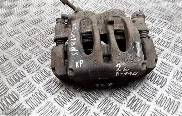 Mercedes-Benz Sprinter W907 W910 Front brake caliper